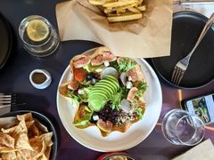 -LES ELITES 英集荟(南京西路店)