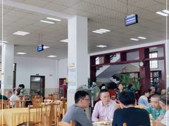 大堂-荣生萝卜汤饭店