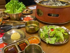 -西塔老太太泥炉烤肉(杭州首店)