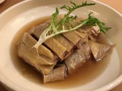-新南华大酒店(广中店)