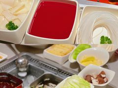 -海底捞火锅(河东万达广场店)