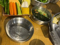 -姜虎东白丁烤肉(恒隆广场店)