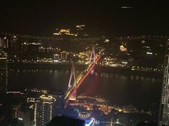 -苏丝的天空高空酒吧Suzie's Sky Bar