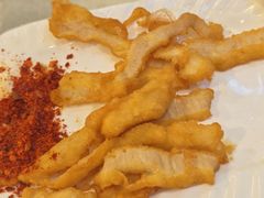 -太婆天府山珍酒楼(亚运村店)