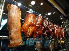 -棋哥烧鹅餐室(发昌大厦店)