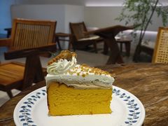 -奈诺甜品·生日蛋糕·下午茶(古城店)