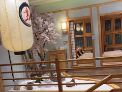 -鲁山人日本料理·放题·套餐(松卫北路店)