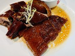 招牌烧鹅-猪肉婆私房菜(容桂总店)