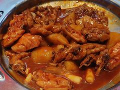 -胖哥俩肉蟹煲(世茂国际广场店)