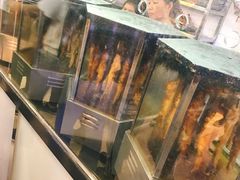 -一代烤翅王(大汉口店)