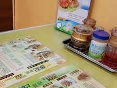 -源记茶餐厅(尖沙咀店)