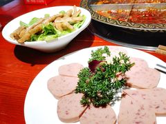 -黄家码头老火锅(解放碑旗舰店)