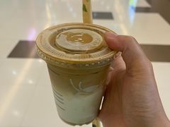 -瑞幸咖啡(北京财富中心店)