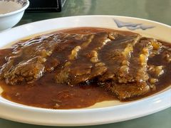 -南来顺饭庄·清真(南菜园店)