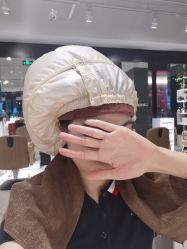 -时尚殿堂hair salon