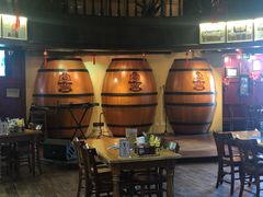 -皇冠自酿啤酒坊(中国红街5号楼店)
