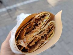 -沂蒙人家煎饼铺(怒江路店)