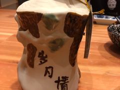 -老村旧煲(江宁金鹰店)