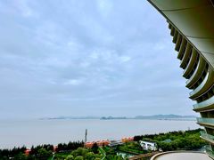 -舟山希尔顿酒店