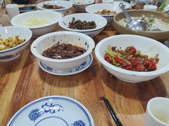 -笨罗卜浏阳菜馆(富家湾小区店)