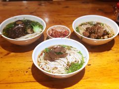 -肆姐面粉馆(坡子街店)