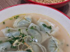 -小杨生煎(香港名都店)