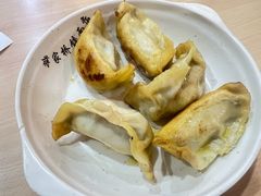 -蒋家桥饺面店(东关街店)