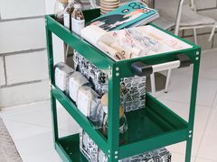 -RWORK·COFFEE(滨江店)