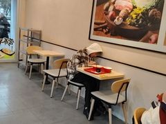 -永和大王(春日上新·梅家浜店)