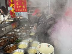 -金秋特色面馆(铜庄店)