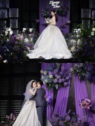 -艾米婚纱&婚礼策划