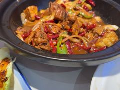 -状元虎.摇滚炒鸡.家常菜(义勇街店)