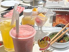 -海底捞火锅(亲子主题北金鹰店)