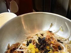 -农乐园炭火烤肉(繁花中心店)