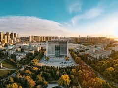 -东北大学(南湖校区)
