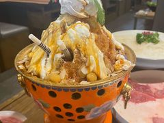 -井格重庆火锅(西直门凯德Mall店)