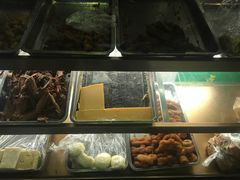 -老回回饺子馆(海洋馆店)