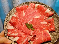 -五星桥原切肥牛火锅·30年专注好牛肉(湖塘店)