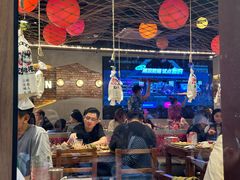 -红钳侠小龙虾·烧烤(中赢康康谷店)