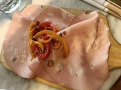 -Pici(堅尼地城店)