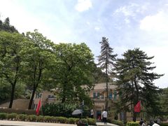 -延安杨家岭革命旧址