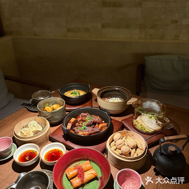 南京的!感谢闺蜜请我吃好吃的台州菜