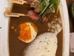 -CURRY YA 熟成咖哩專門店(深圳湾万象城店)