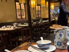 -绿茶餐厅(昌平悦荟店)