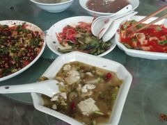 -赵姐猪耳朵饭店