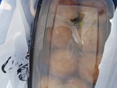 -夏氏怪老头·扬州狮子头(天山西路店)