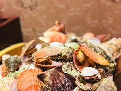 -大锅强·蒸海鲜青岛菜(吾悦广场店)