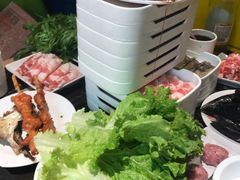 -火锅岛潮牌自助餐厅(天津天佑城店)