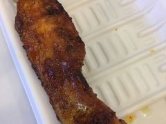 -一代烤翅王(大汉口店)
