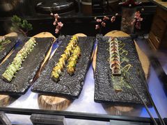 -韩盛·盛江山自助料理(中街大悦城店)
